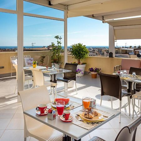 A Casa Di... Aurora Bed & Breakfast San Vito Lo Capo Eksteriør bilde