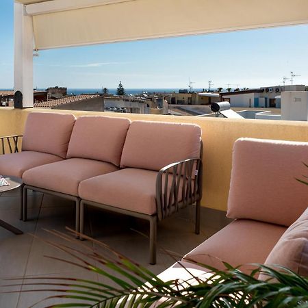 A Casa Di... Aurora Bed & Breakfast San Vito Lo Capo Eksteriør bilde