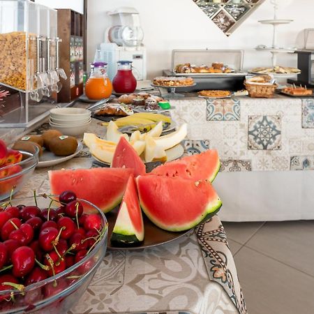A Casa Di... Aurora Bed & Breakfast San Vito Lo Capo Eksteriør bilde