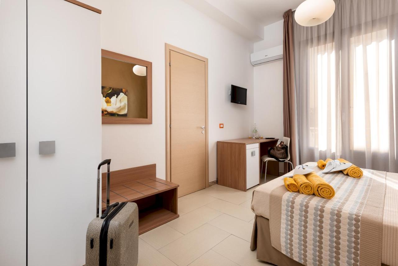 A Casa Di... Aurora Bed & Breakfast San Vito Lo Capo Eksteriør bilde