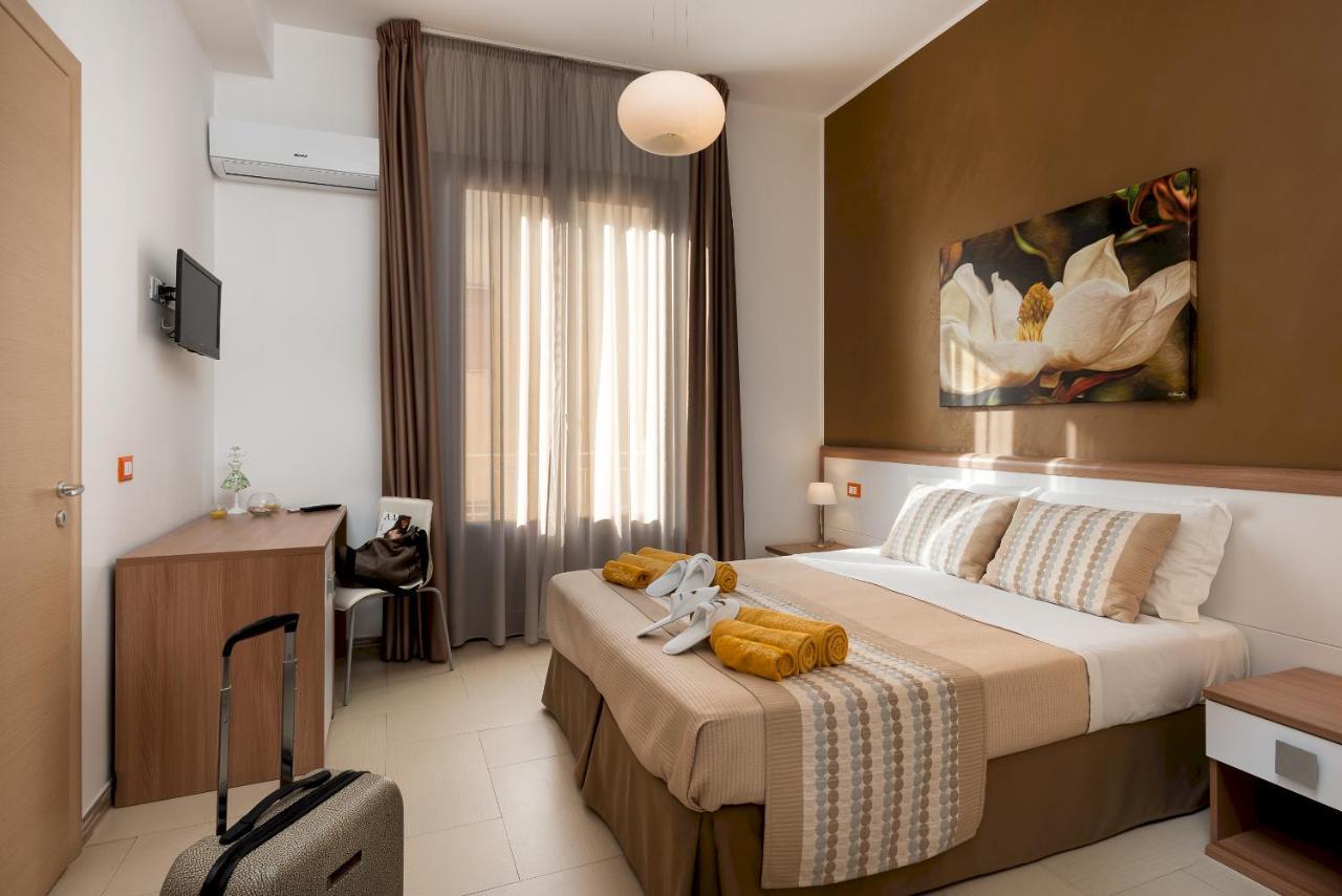A Casa Di... Aurora Bed & Breakfast San Vito Lo Capo Eksteriør bilde