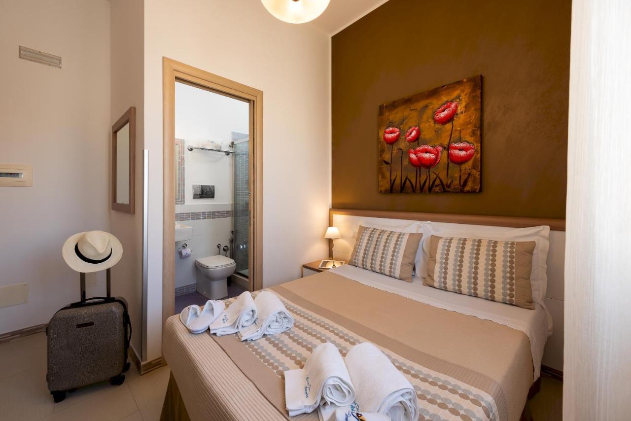 A Casa Di... Aurora Bed & Breakfast San Vito Lo Capo Eksteriør bilde