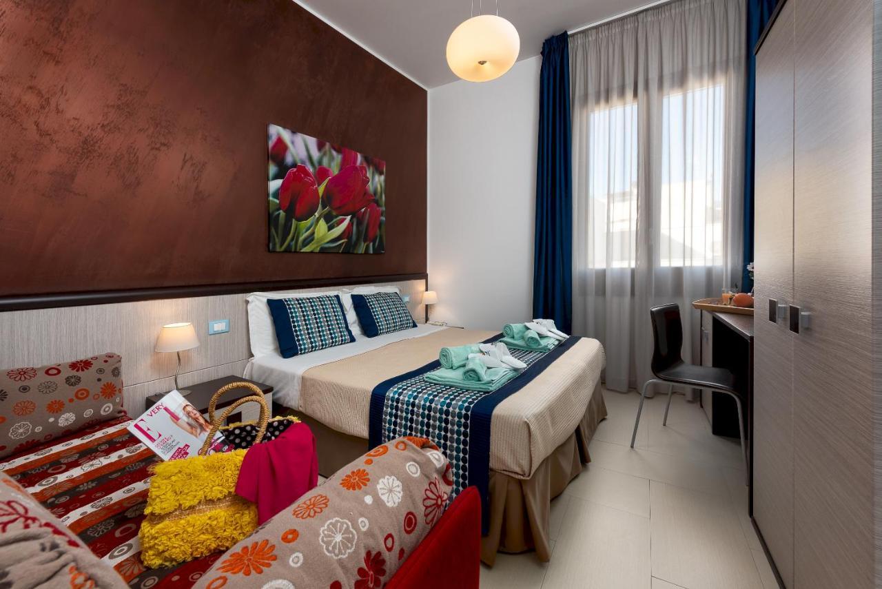 A Casa Di... Aurora Bed & Breakfast San Vito Lo Capo Eksteriør bilde